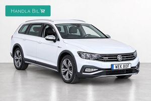 Volkswagen Passat bild 4