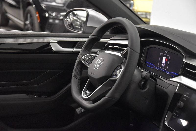 Volkswagen Arteon bild 8