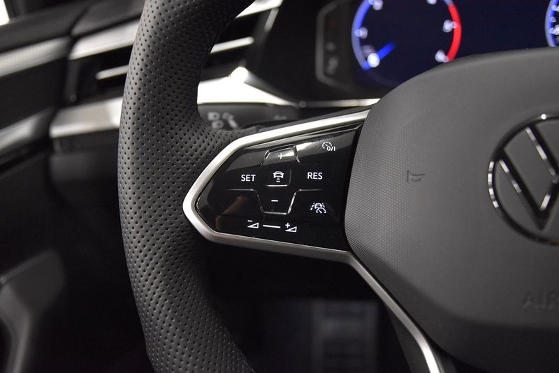Volkswagen Arteon bild 10