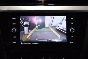 Volkswagen Arteon bild 20