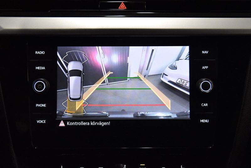 Volkswagen Arteon bild 20