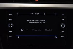Volkswagen Arteon bild 17