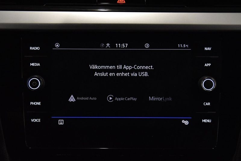 Volkswagen Arteon bild 17