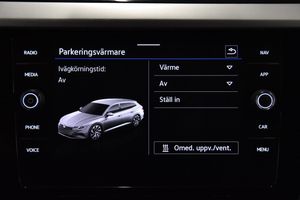 Volkswagen Arteon bild 18