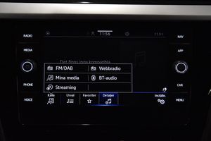 Volkswagen Arteon bild 16