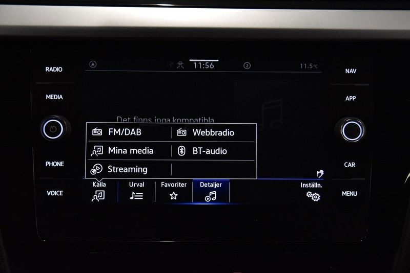 Volkswagen Arteon bild 16