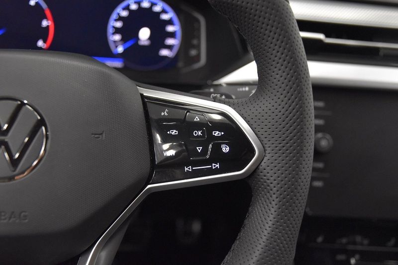 Volkswagen Arteon bild 11
