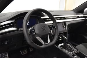 Volkswagen Arteon bild 9