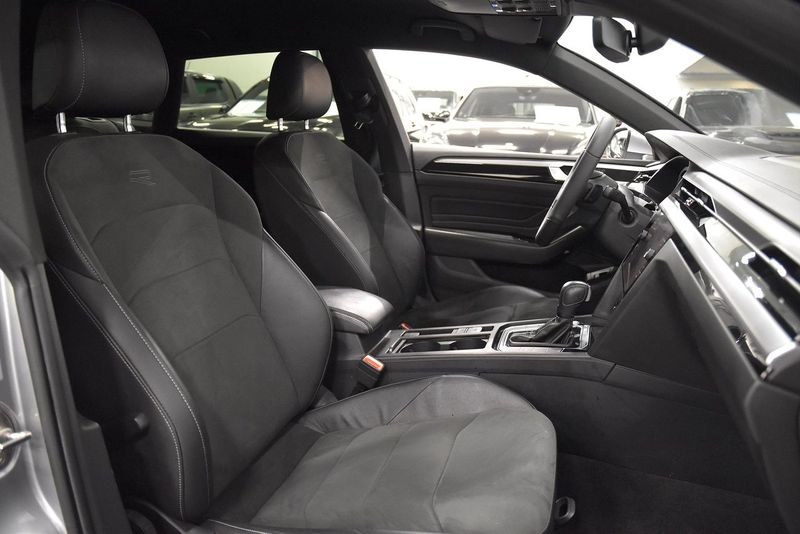 Volkswagen Arteon bild 12