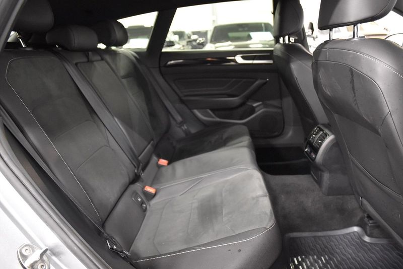 Volkswagen Arteon bild 13