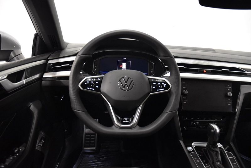 Volkswagen Arteon bild 2
