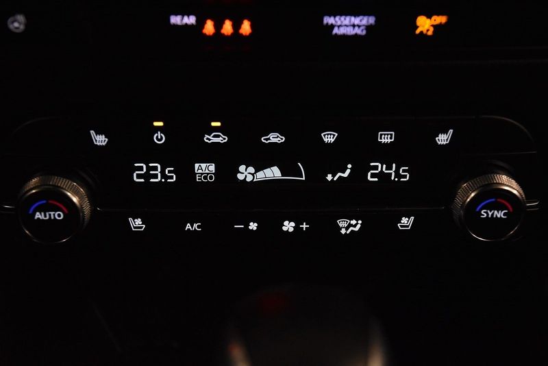Mazda CX-5 bild 17