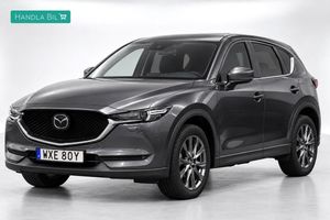 Mazda CX-5 bild 1