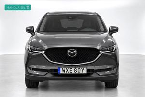 Mazda CX-5 bild 3