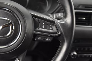 Mazda CX-5 bild 11