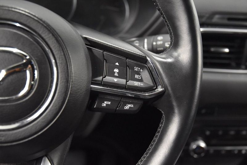 Mazda CX-5 bild 11
