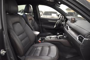 Mazda CX-5 bild 12
