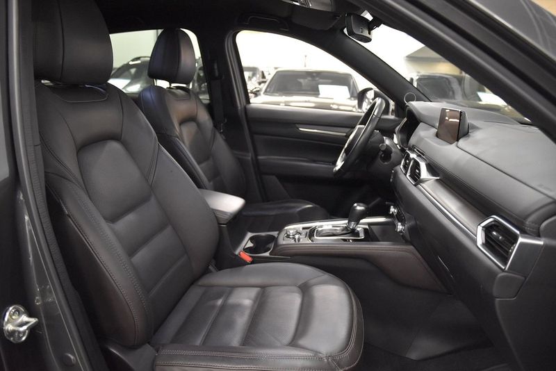 Mazda CX-5 bild 12
