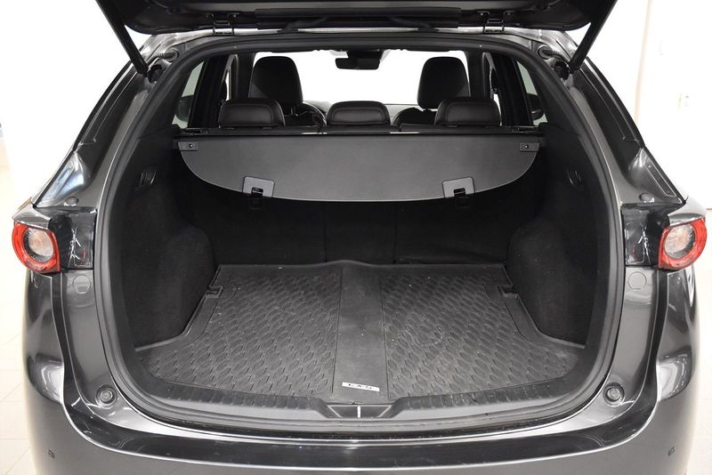 Mazda CX-5 bild 25