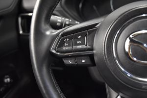 Mazda CX-5 bild 10