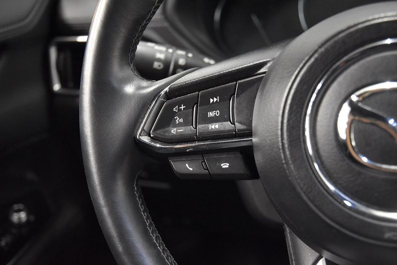 Mazda CX-5 bild 10