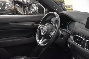 Mazda CX-5 bild 8