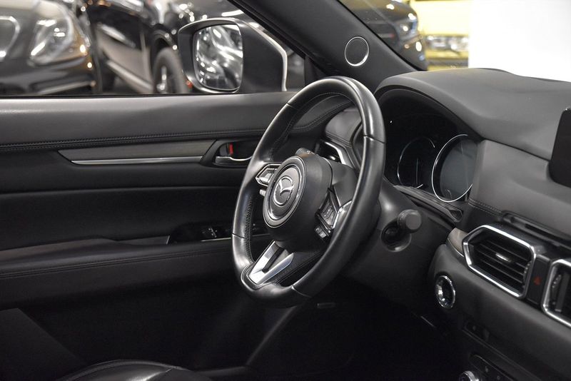 Mazda CX-5 bild 8