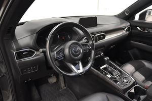 Mazda CX-5 bild 9