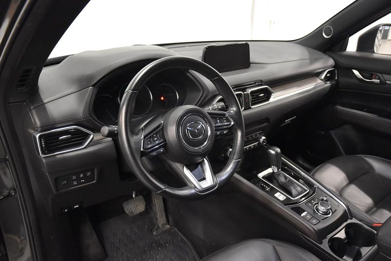 Mazda CX-5 bild 9