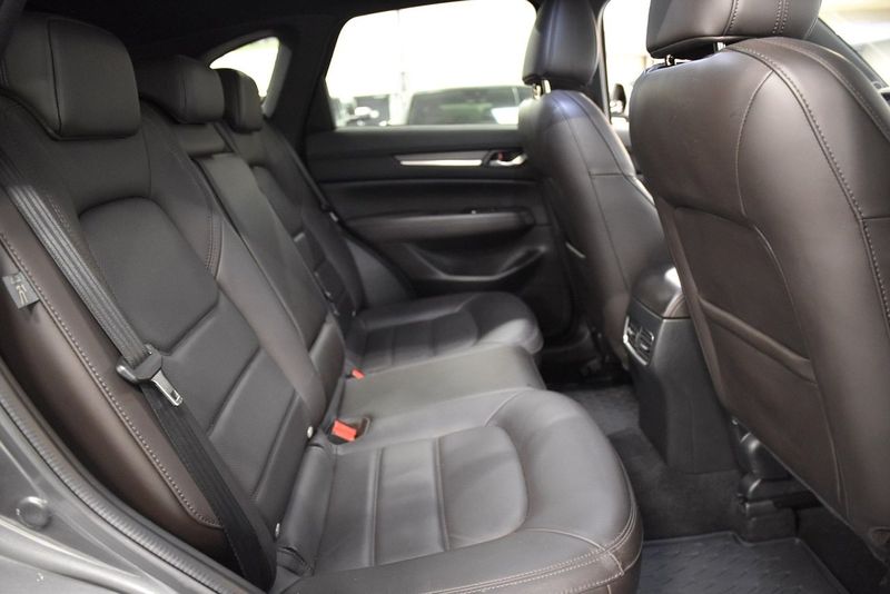 Mazda CX-5 bild 13
