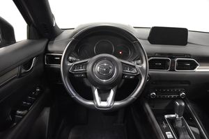Mazda CX-5 bild 2