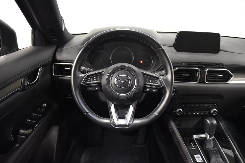 Mazda CX-5 bild 2