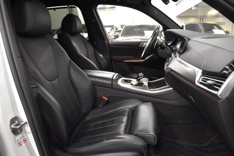 BMW X5 bild 12