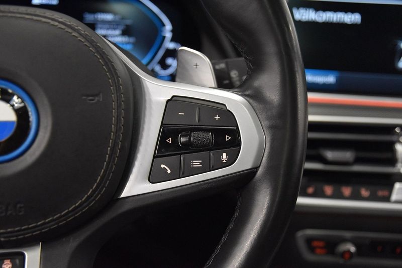 BMW X5 bild 11