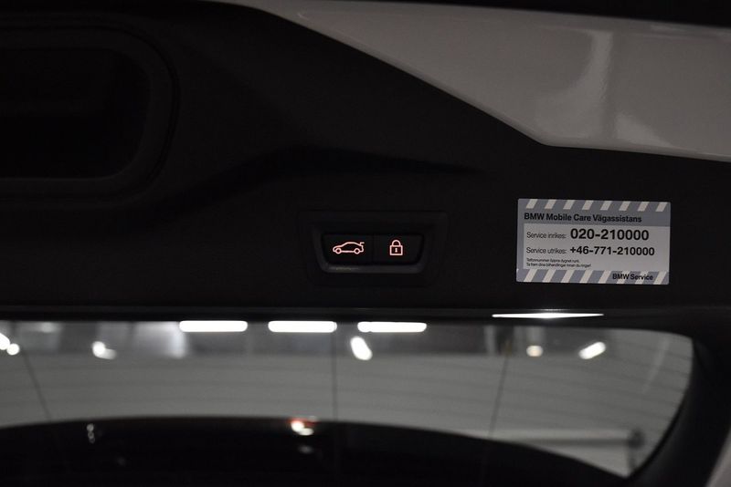 BMW X5 bild 29