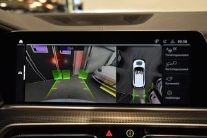 BMW X5 bild 27