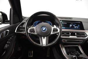BMW X5 bild 2