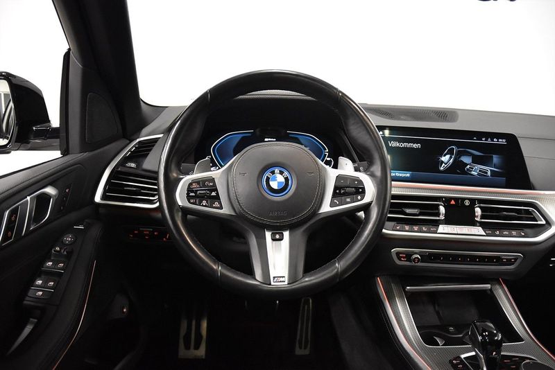 BMW X5 bild 2