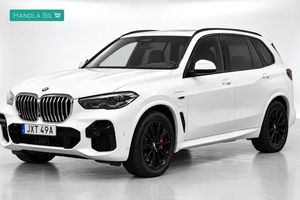 BMW X5 bild 1
