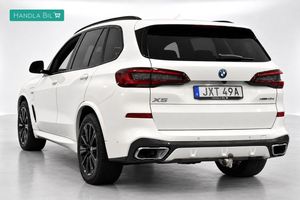 BMW X5 bild 7