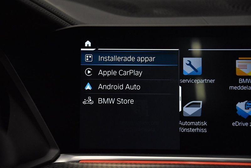 BMW X5 bild 24