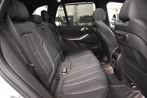 BMW X5 bild 14