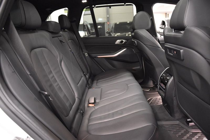 BMW X5 bild 14