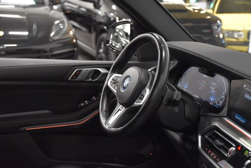 BMW X5 bild 8
