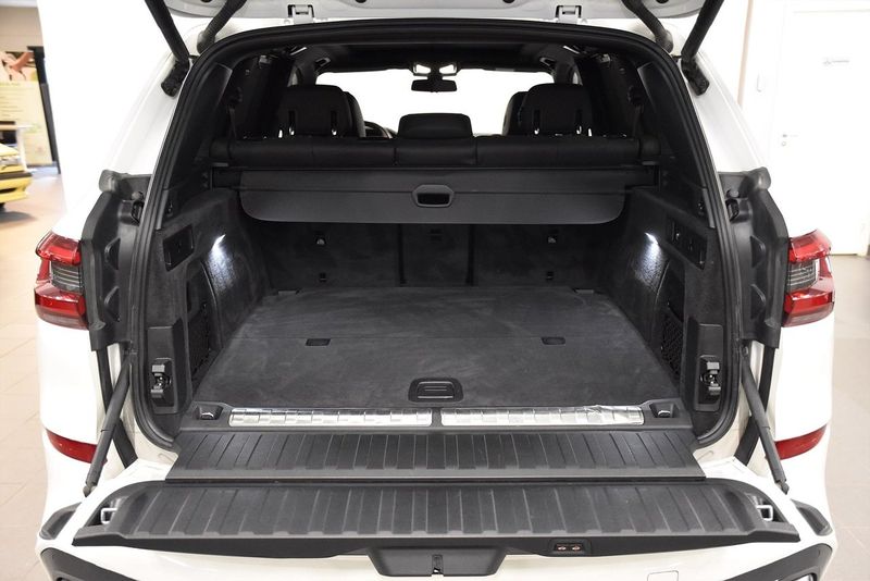 BMW X5 bild 30