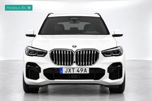 BMW X5 bild 3