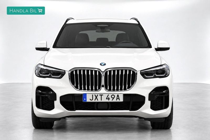 BMW X5 bild 3