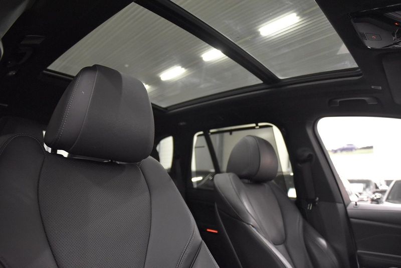 BMW X5 bild 13
