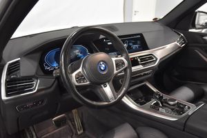 BMW X5 bild 9
