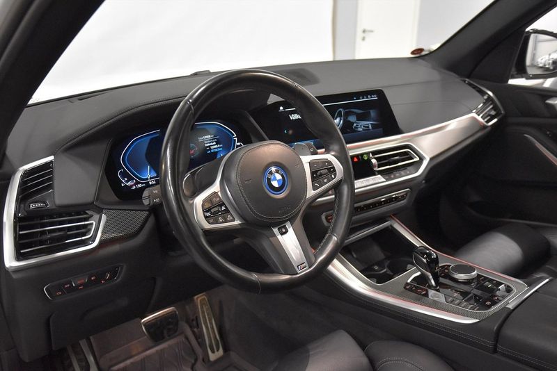 BMW X5 bild 9
